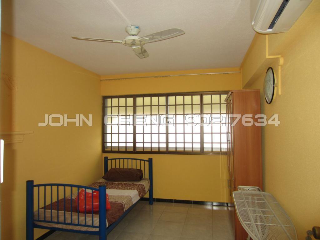 Blk 641 Yishun Street 61 (Yishun), HDB 4 Rooms #94535432